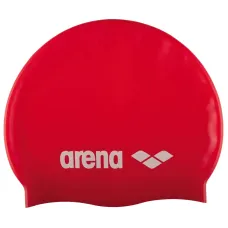 Шапочка для плавання Arena CLASSIC SILICONE