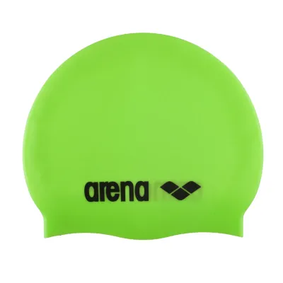 Шапочка для плавання Arena CLASSIC SILICONE