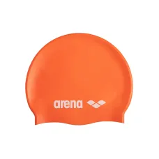 Шапочка для плавання Arena CLASSIC SILICONE