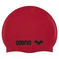 Шапочка для плавання Arena CLASSIC SILICONE JR