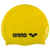 Шапочка для плавання Arena CLASSIC SILICONE JR