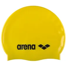 Шапочка для плавання Arena CLASSIC SILICONE JR