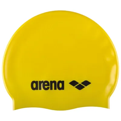 Шапочка для плавання Arena CLASSIC SILICONE JR