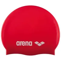 Шапочка для плавання Arena CLASSIC SILICONE JR
