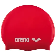 Шапочка для плавання Arena CLASSIC SILICONE JR
