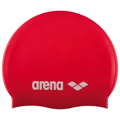 Шапочка для плавання Arena CLASSIC SILICONE JR