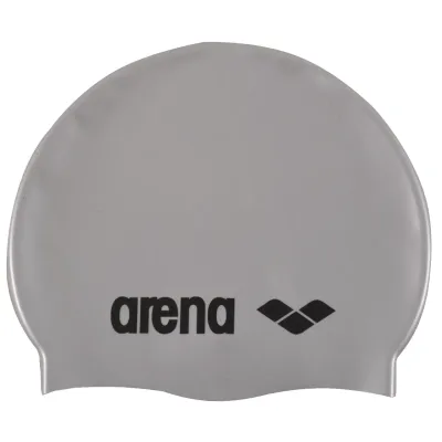 Шапочка для плавання Arena CLASSIC SILICONE JR