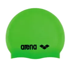 Шапочка для плавання Arena CLASSIC SILICONE JR