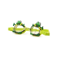 Дитячі окуляри для плавання Arena BUBBLE WORLD