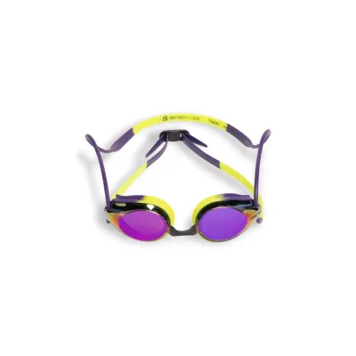 Окуляри для плавання Arena TRACKS MIRROR