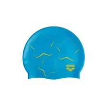 Дитяча шапочка для плавання Arena PRINT JR