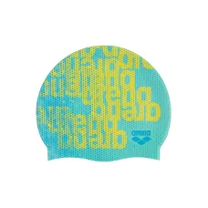 Дитяча шапочка для плавання Arena PRINT JR