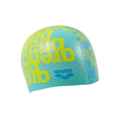 Дитяча шапочка для плавання Arena PRINT JR