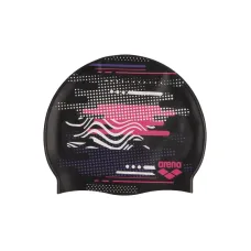 Дитяча шапочка для плавання Arena PRINT JR