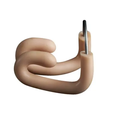 Затиск для носа Arena SUPER NOSE CLIP