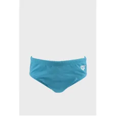 Дитячі плавки Arena AWT AQUA NAPPY