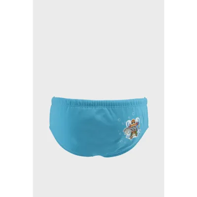 Дитячі плавки Arena AWT AQUA NAPPY