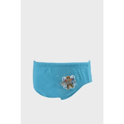 Дитячі плавки Arena AWT AQUA NAPPY