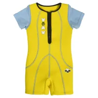 Дитячий комбінезон для плавання Arena FRIENDS WARMSUIT