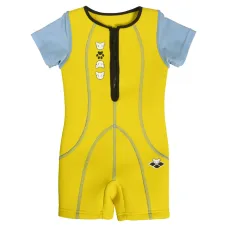 Дитячий комбінезон для плавання Arena FRIENDS WARMSUIT