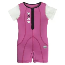 Дитячий комбінезон для плавання Arena FRIENDS WARMSUIT