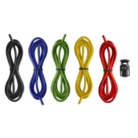 Набір ремінців Arena RACING GOGGLES STRAP KIT