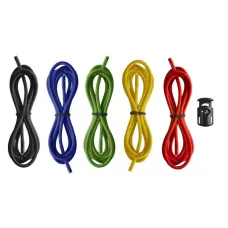 Набір ремінців Arena RACING GOGGLES STRAP KIT