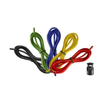 Набір ремінців Arena RACING GOGGLES STRAP KIT