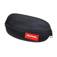Футляр для сонцезахисних окулярів Alpina CASE BLACK LARGE