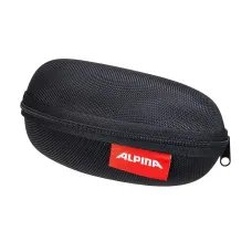 Футляр для сонцезахисних окулярів Alpina CASE BLACK LARGE