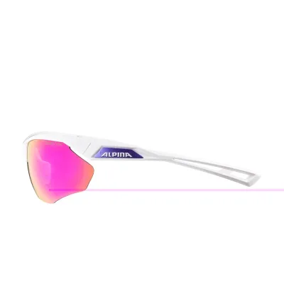 Сонцезахисні окуляри Alpina NYLOS HR