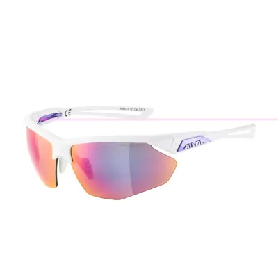 Сонцезахисні окуляри Alpina NYLOS HR