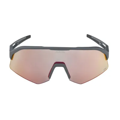 Сонцезахисні окуляри Alpina SONIC HR