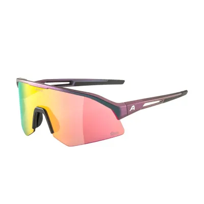 Сонцезахисні окуляри Alpina SONIC HR