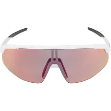 Окуляри сонцезахисні Alpina TURBO PRO QV