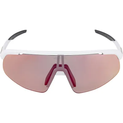 Окуляри сонцезахисні Alpina TURBO PRO S QV