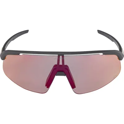 Окуляри сонцезахисні Alpina TURBO PRO S QV