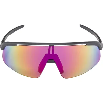 Окуляри сонцезахисні Alpina TURBO PRO S Q-LITE