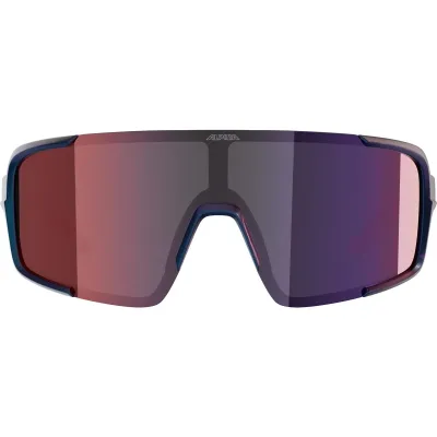 Окуляри сонцезахисні Alpina LUMIN