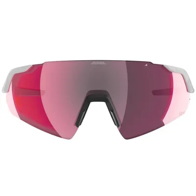 Окуляри сонцезахисні Alpina TURBO AIR Q-LITE