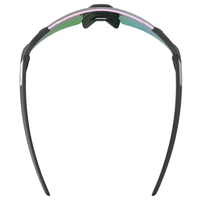 Окуляри сонцезахисні Alpina TURBO AIR Q-LITE Окуляри сонцезахисні Alpina TURBO AIR Q-LITE