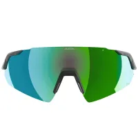 Окуляри сонцезахисні Alpina TURBO AIR Q-LITE