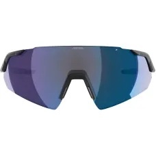 Окуляри сонцезахисні Alpina TURBO AIR Q-LITE