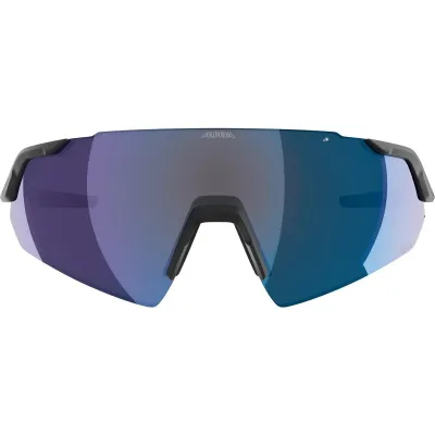 Окуляри сонцезахисні Alpina TURBO AIR Q-LITE