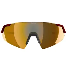 Окуляри сонцезахисні Alpina TURBO AIR Q-LITE