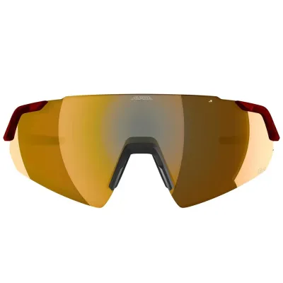 Окуляри сонцезахисні Alpina TURBO AIR Q-LITE