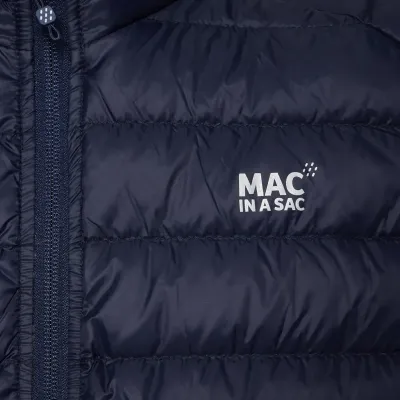 Чоловічий жилет MAC In a Sac MENS ALPINE DOWN GILET (SACK)
