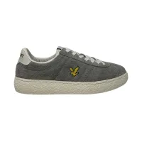 Чоловічі кеди Lyle & Scott CREPE 01