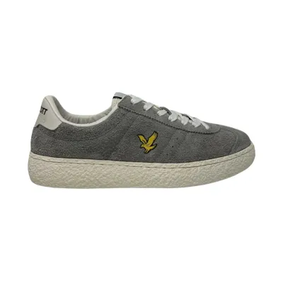 Чоловічі кеди Lyle & Scott CREPE 01
