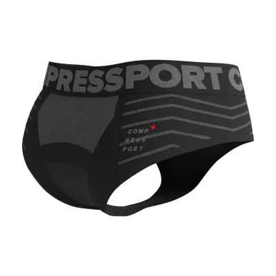 Жіноча нижня білизна Compressport SEAMLESS BOXER Жіноча нижня білизна Compressport SEAMLESS BOXER